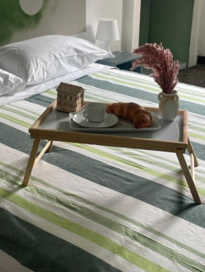 B&B Madama Teresa